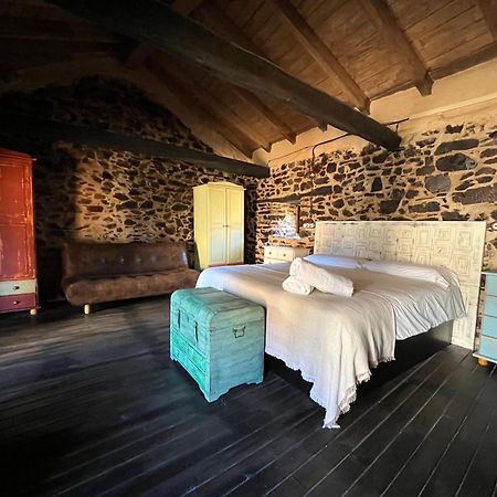 La Casina De Gelo Villa Riego de Ambros Exterior foto